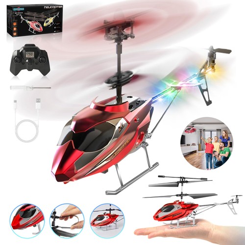 Kanal mini rc hubschrauber - 3.5,