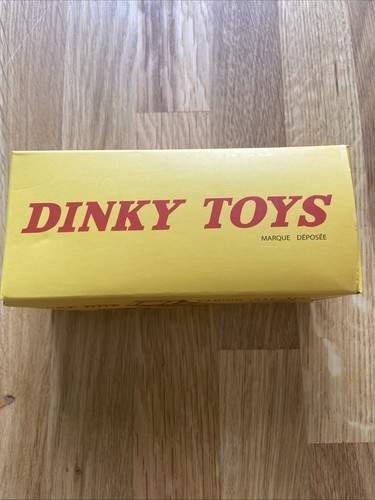 Dinky toys metall kipper 585 - toys,