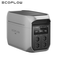 Ecoflow delta max - delta, 3