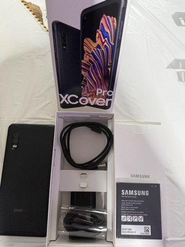 Samsung xcover pro - samsung,