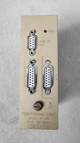 Siemens 6es5266 8ma11 - siemens, 6es5266-8ma11