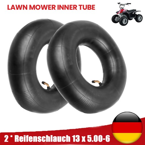 Luftschlauch aufsitzmäher - 2x,