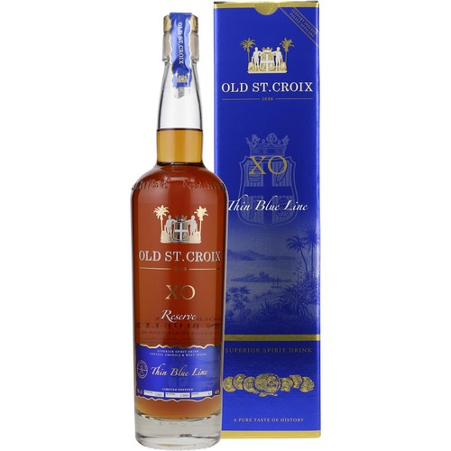 Old croix reserve - old,