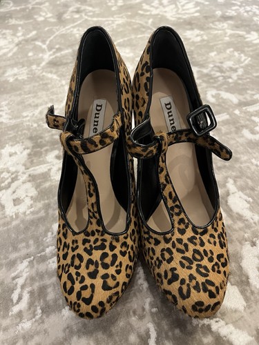 Dune london vintage mary - vintage, jane