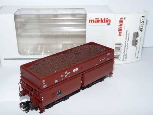 Märklin 46230 - märklin, 46230-01