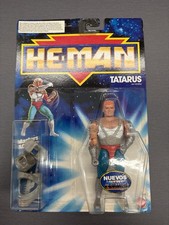 Tatarus - He-Man New