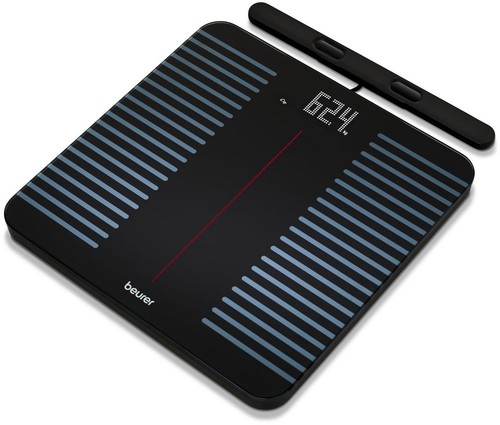 Beurer personenwaage 990 - beurer,