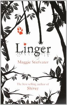 Linger von stiefvater maggie - ,