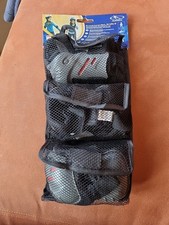 Protektoren SET 3-7 JAHRE HUDORA