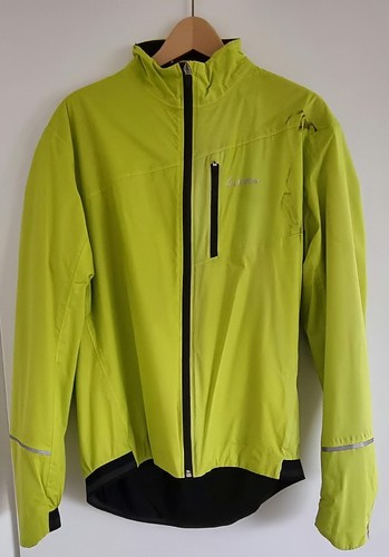 Löffler bike jacket - m,