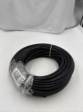 Batteriekabel H07V-K schwarz 16 mm² Strom Kabel CarHifi flexibel 50m