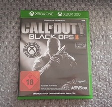 Call of Duty - Black Ops 2 II