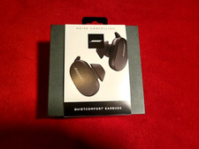 Bose QuietComfort Earbuds