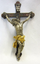 Christus am Kreuz - Kruzifix