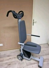 Alber Scalamobil S34/S36  Treppensteiger 