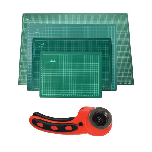 A4 schneidematte - a3,
