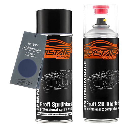 Autolack spraydosen set - spraydosen,
