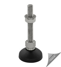 Maschinenfuß Stellfuß