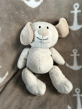 Nicotoys C&A Hund creme braun