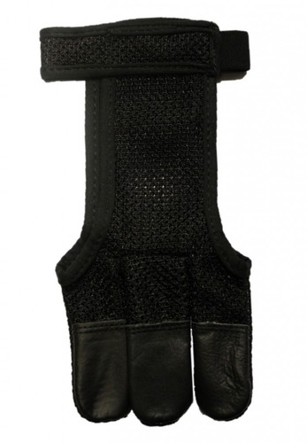 Bogensport netzhandschuh - bogensport,