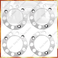 4 x Radbolzenabdeckung 22.5"