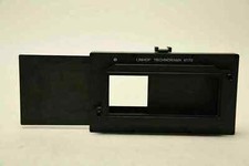 For Linhof Technorama 617S to