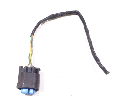 Bmw stecker pdc - stecker,