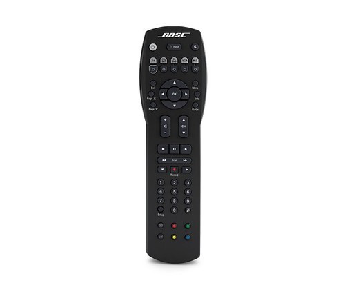 Bose fernbedienung cinemate - bose,