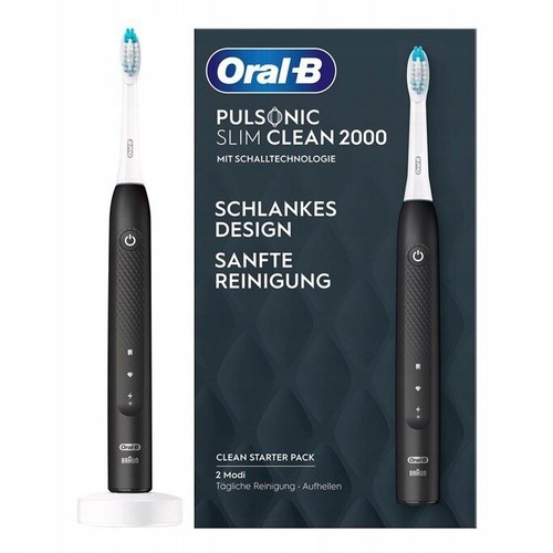 Neu oral pulsonic slim - pulsonic,