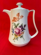 JL Menau Graf von Henneberg