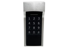 Intelligente Tastatur