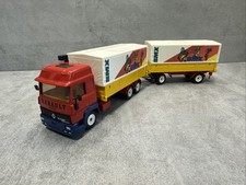 Siku 1:55 LKW Renault Turbo