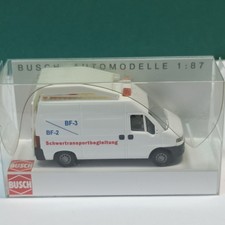 Busch Modell 1:87 Nr. 47332
