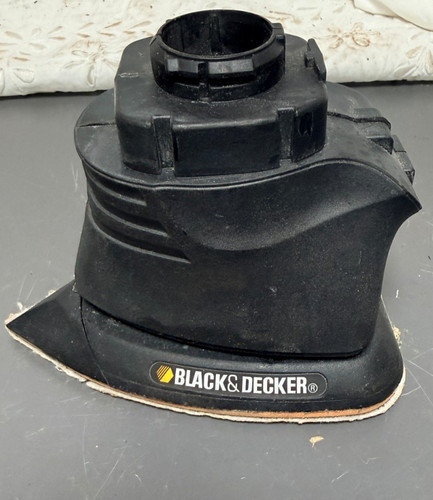 Black und decker - und,