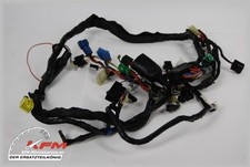 Suzuki SV 650 S SV650S Bj 99 - 02 Kabelbaum Elektrik Original