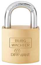 Burg wächter 600 - d,