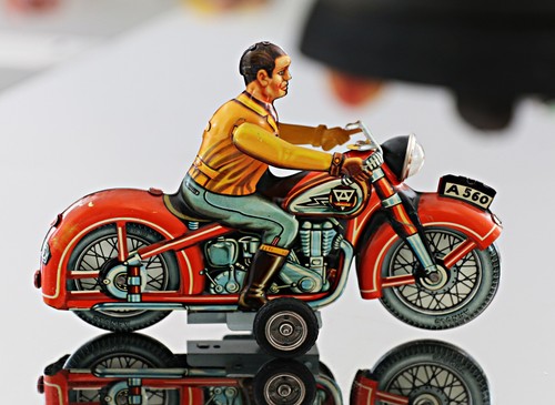 Arnold a560 motorrad - arnold,