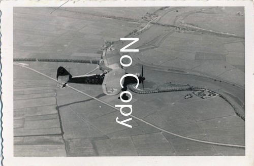 Heinkel flugzeug aufklärer - heinkel,