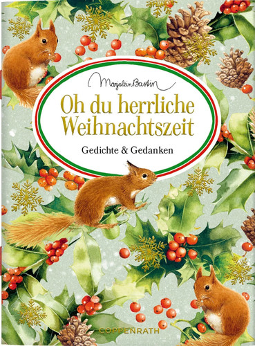 Herrliche weihnachtszeit - herrliche,