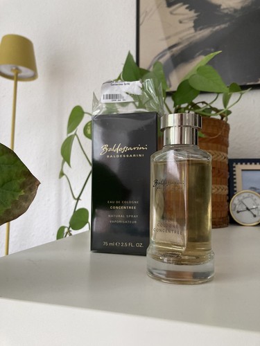 Baldessarini eau cologne - de,