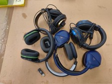Kopfhörer Konvolut (5Stk.)