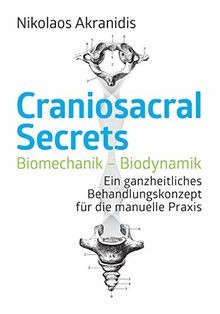 Craniosacral secrets - craniosacral,