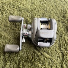 Team Daiwa-X 105H