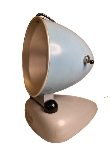 Alpinette infrarot lampe - infrarot-lampe, uv/ir