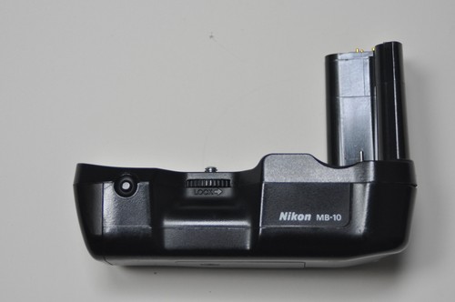 Nikon batteriegriff für - mb-10,
