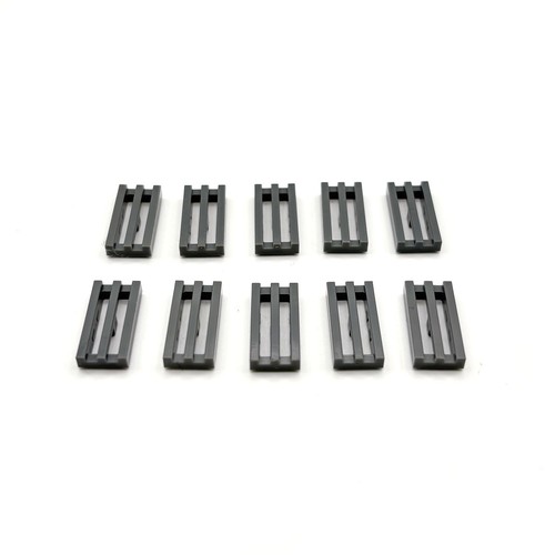Lego fliese gitter 1 - -,