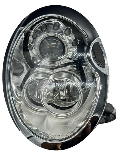 Mini 63127198736 xenon - 63127198736,