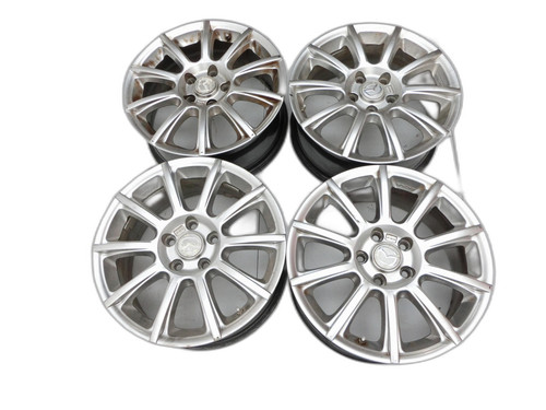 Felgen alufelgen 5x114 3 - 4x,