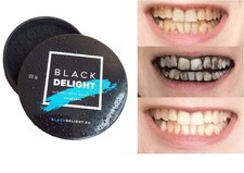 Natürlich Zahnaufhellung