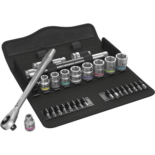 Wera zyklop metal - sb, 7